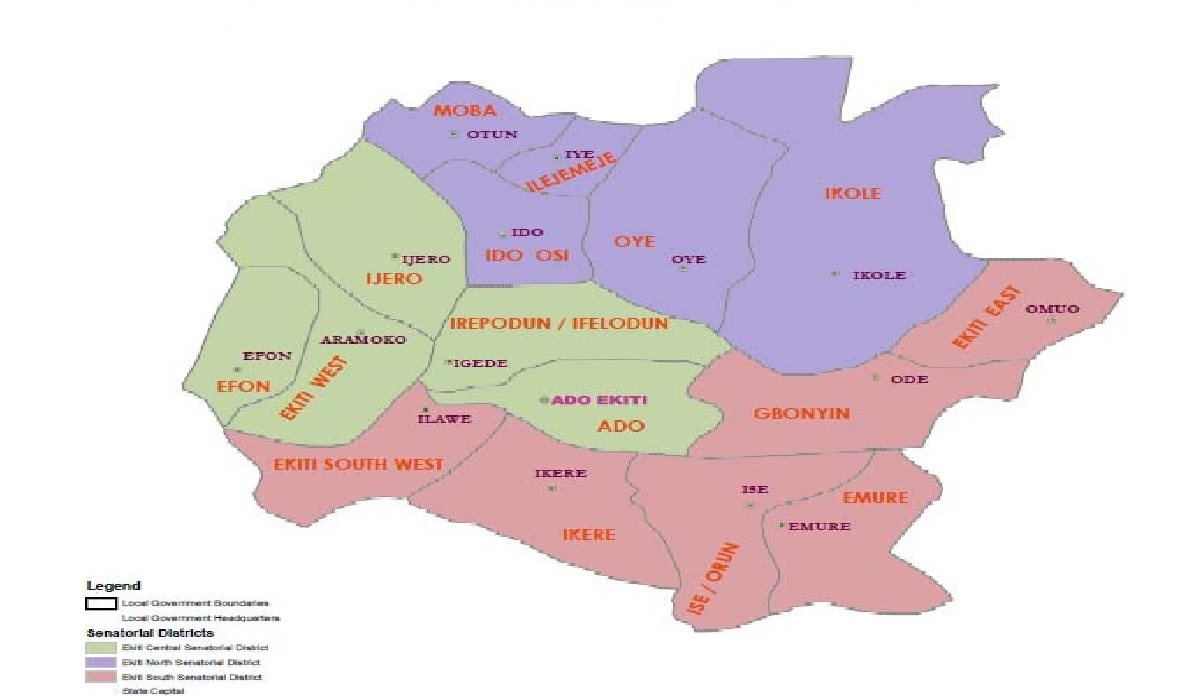 Ekiti