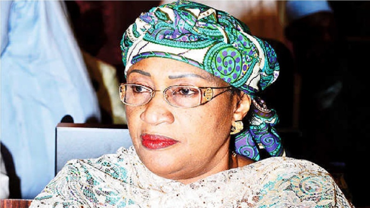 Mama Taraba