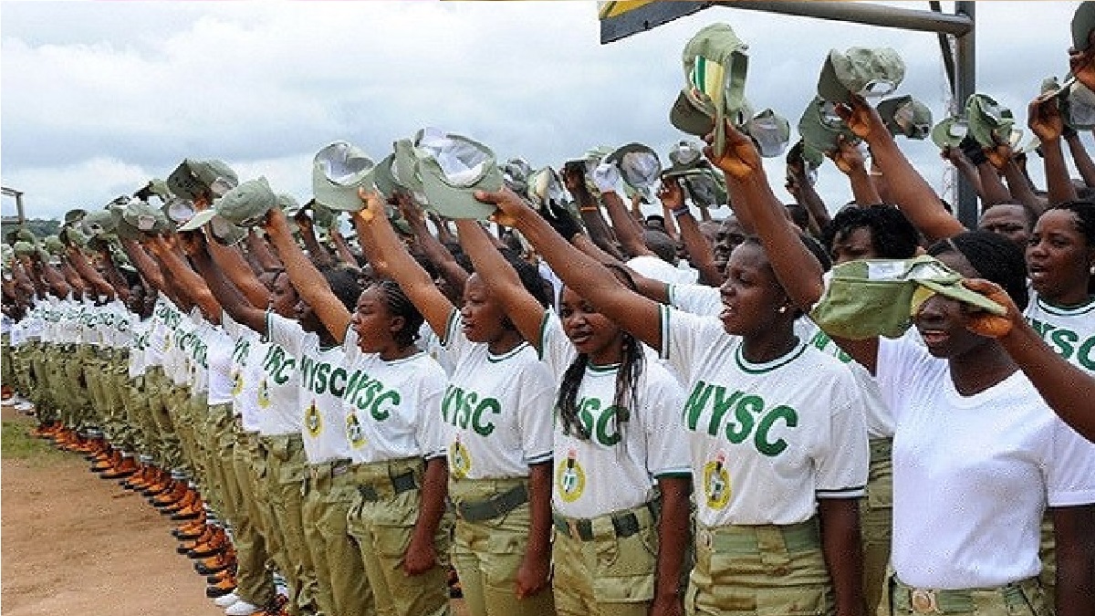 NYSC Members