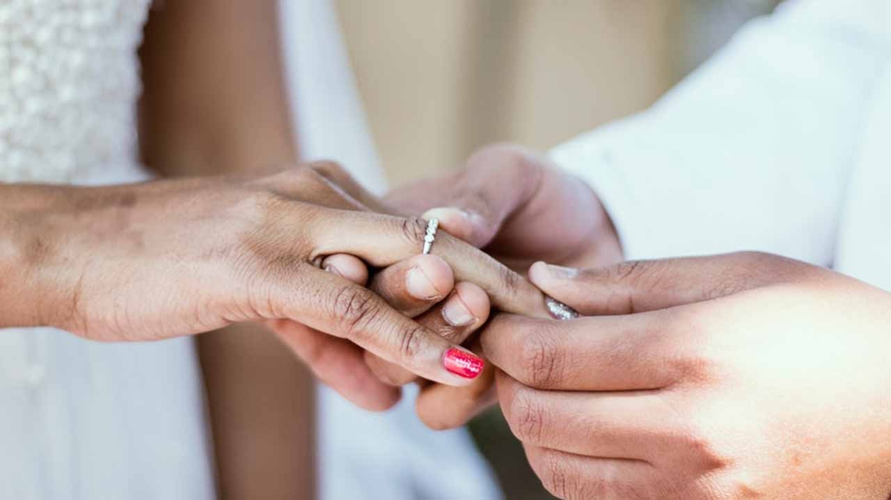 South Africa marriage law may allow women marry more than one man
