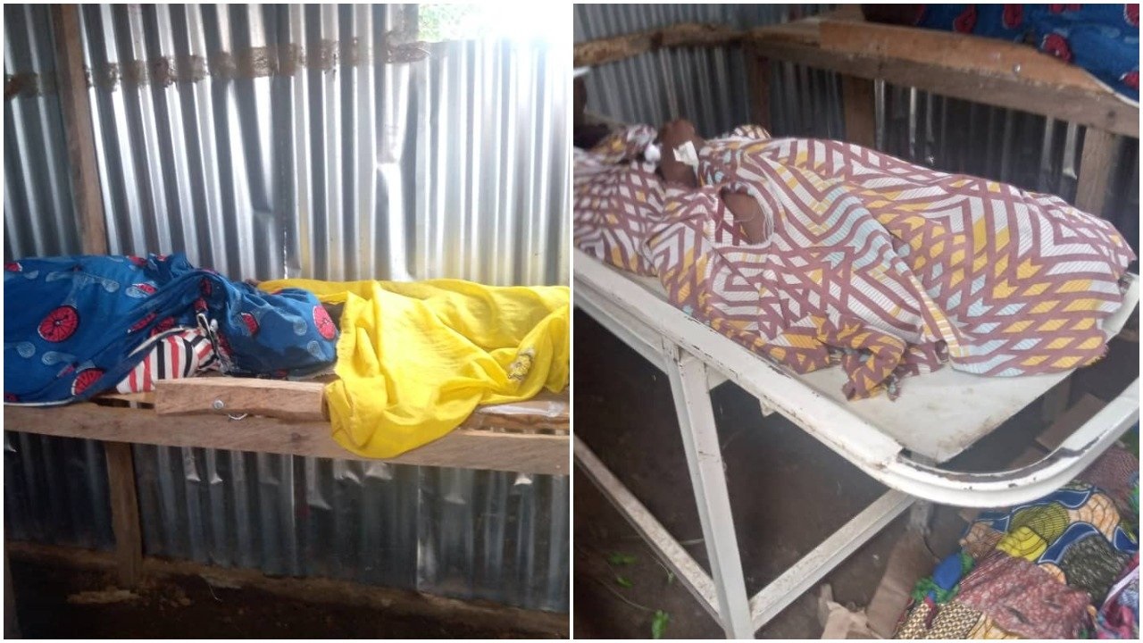 10 feared dead as suspected ‘back-to-sender charm’ turns poison in Kwara