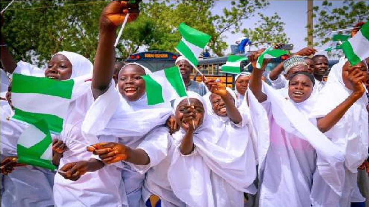 borno residents