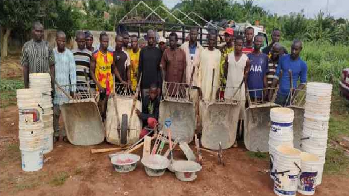 fulani in Ekiti