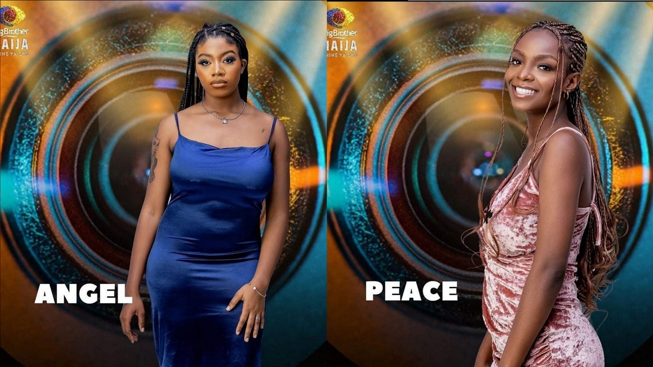 BBNaija Season 6