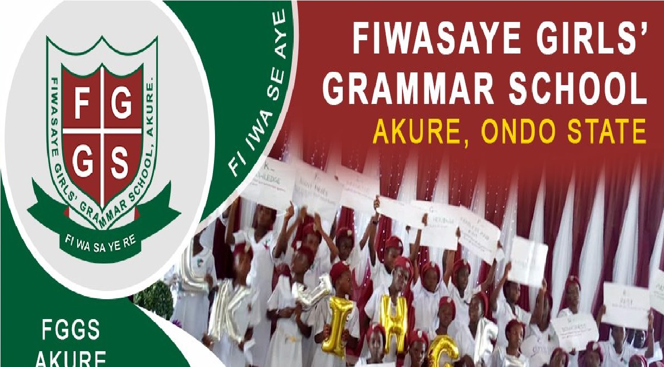 Fiwasaye Girls Grammar School,