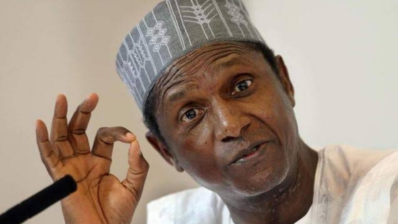 Yar'Adua