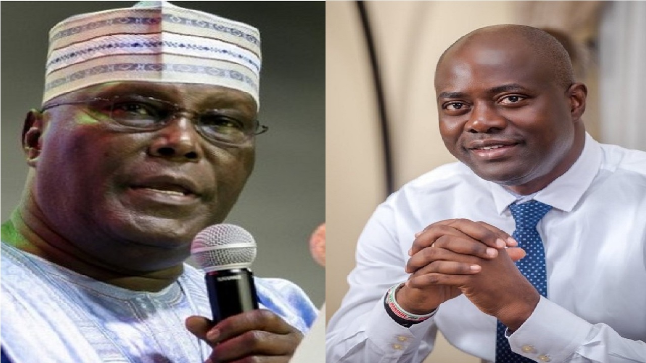 Atiku and Makinde