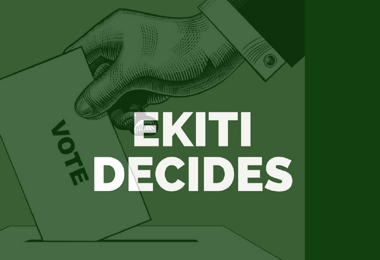 Ekiti Decides