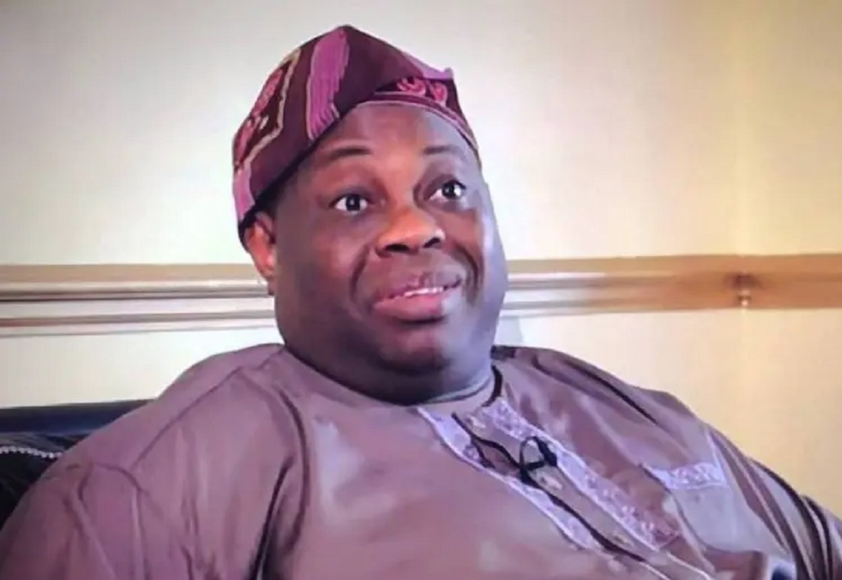 Dele Momodu