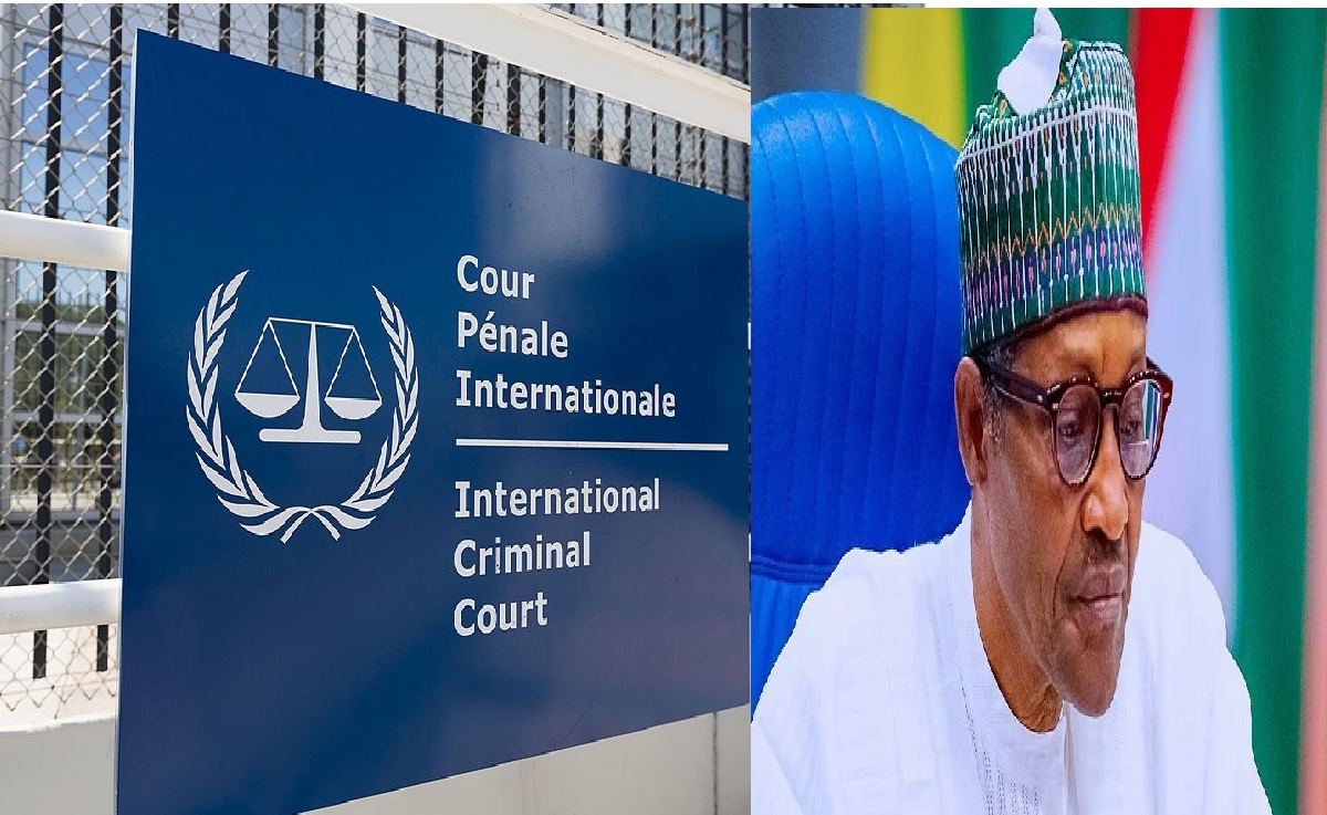 ICC to probe Buhari