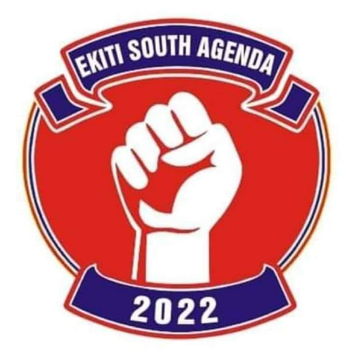 Ekiti South Agenda