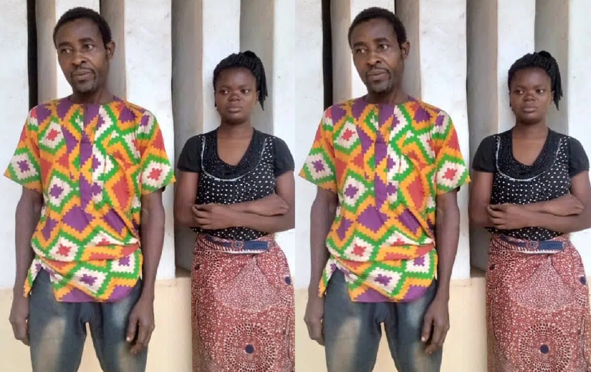 couple sell baby for N50000