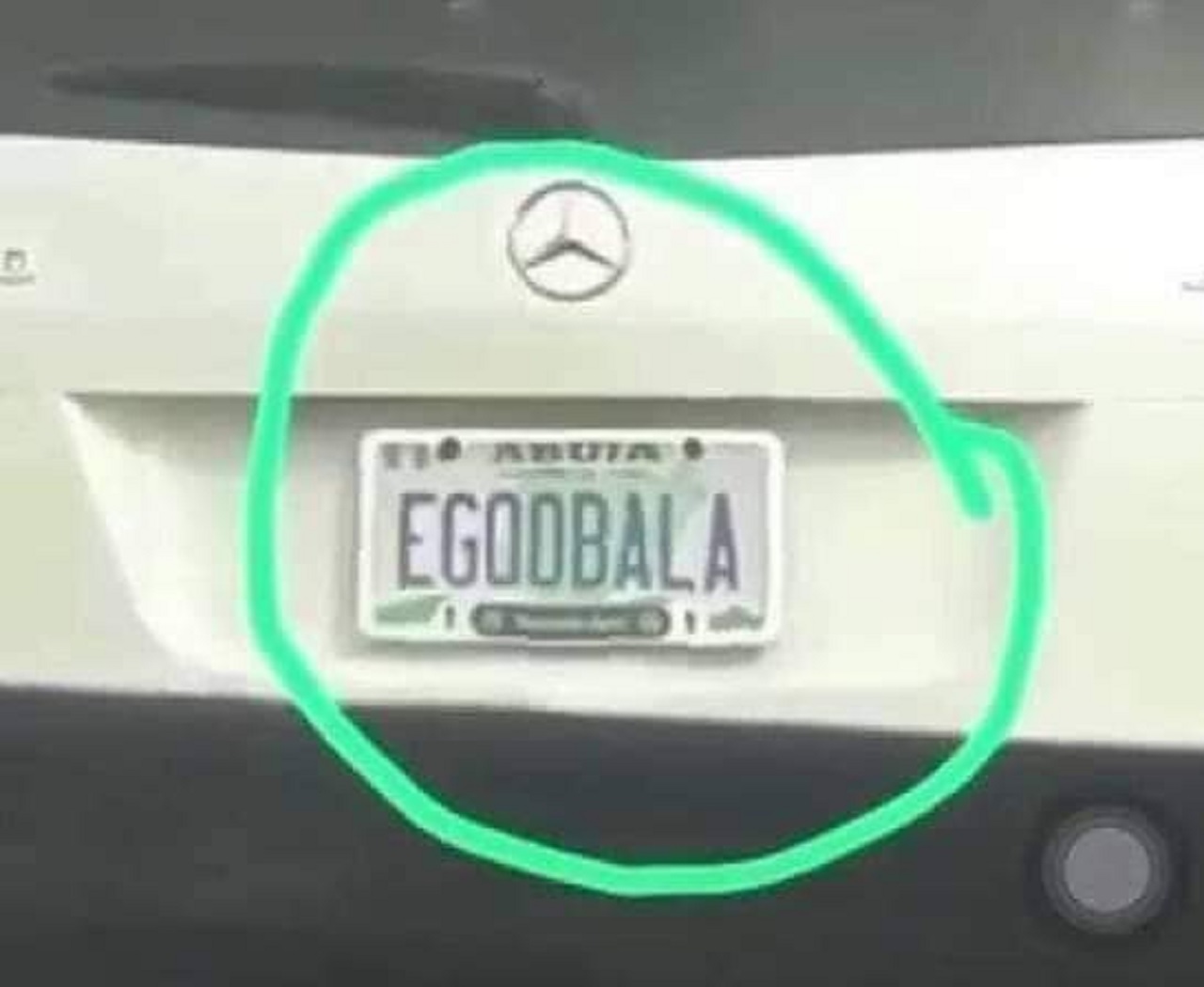 Egoobala