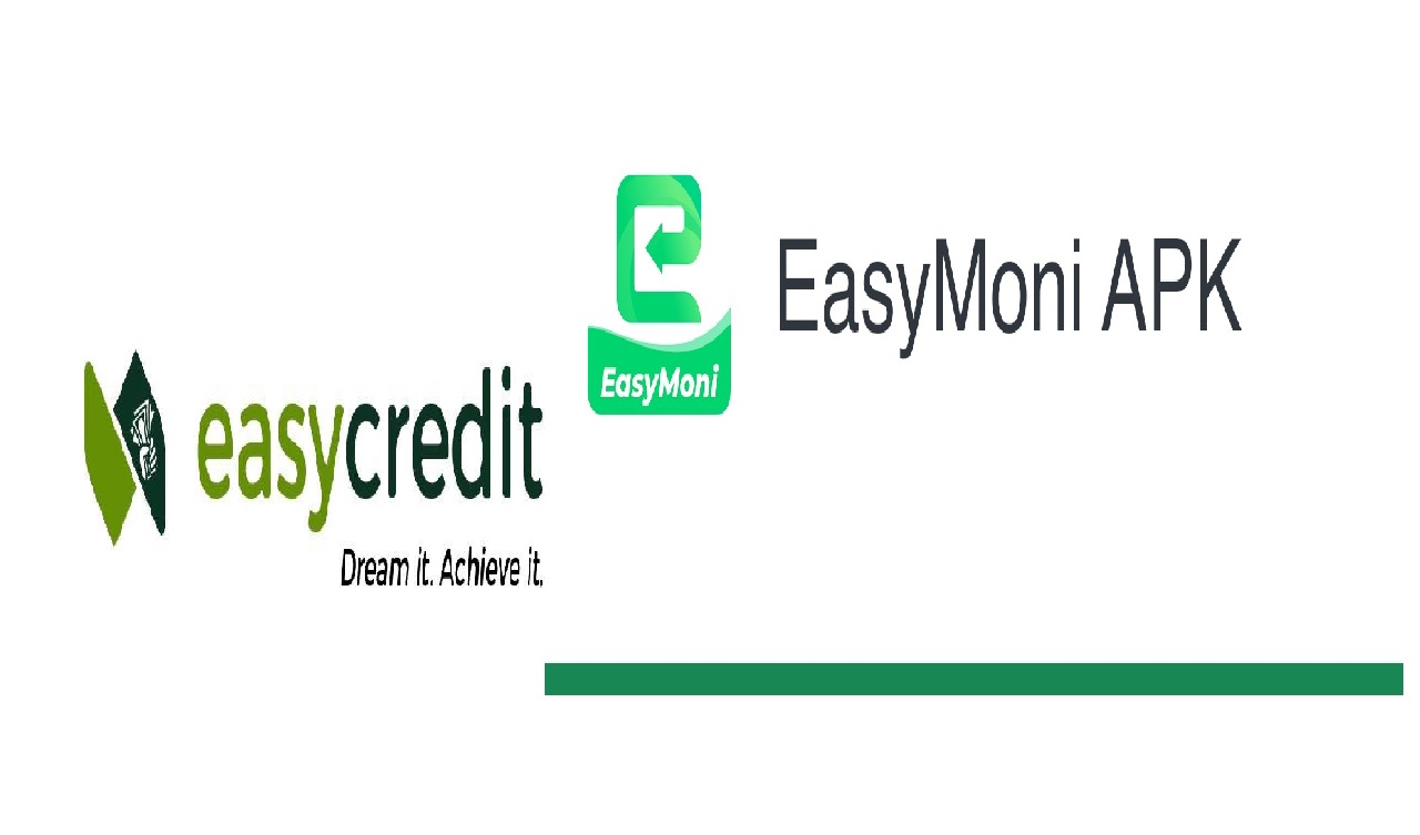 Easy moni and EasyCredit