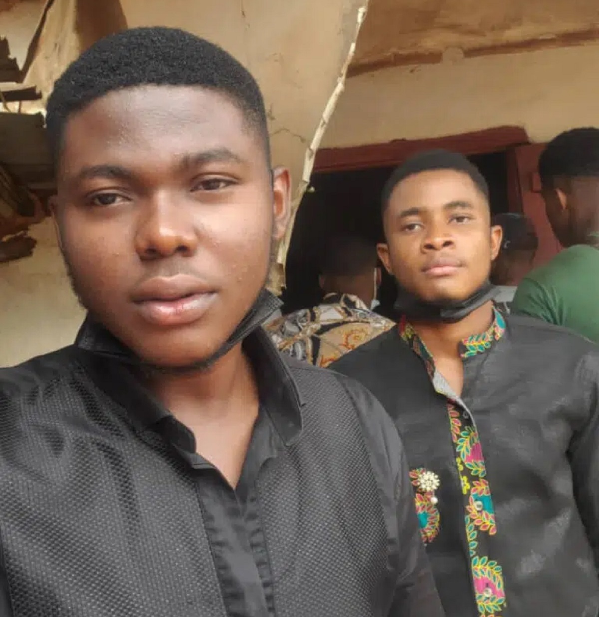 Abia University students kidnap