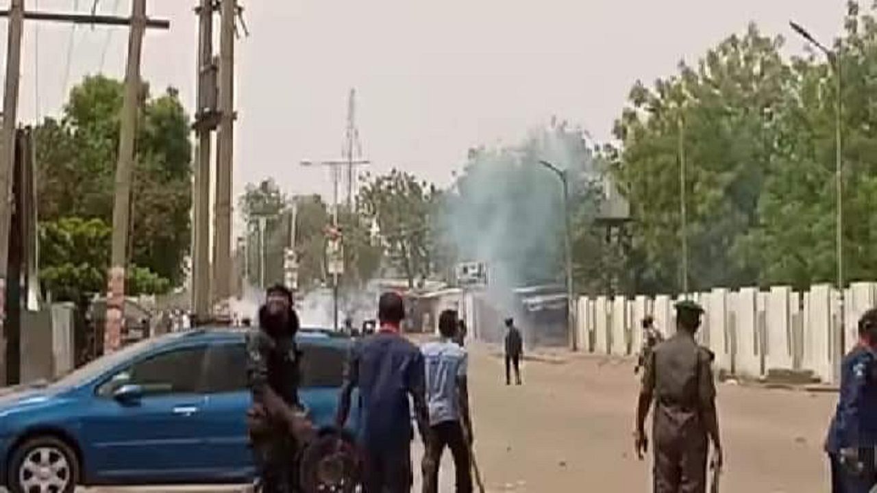 Tambuwal declares curfew in Sokoto