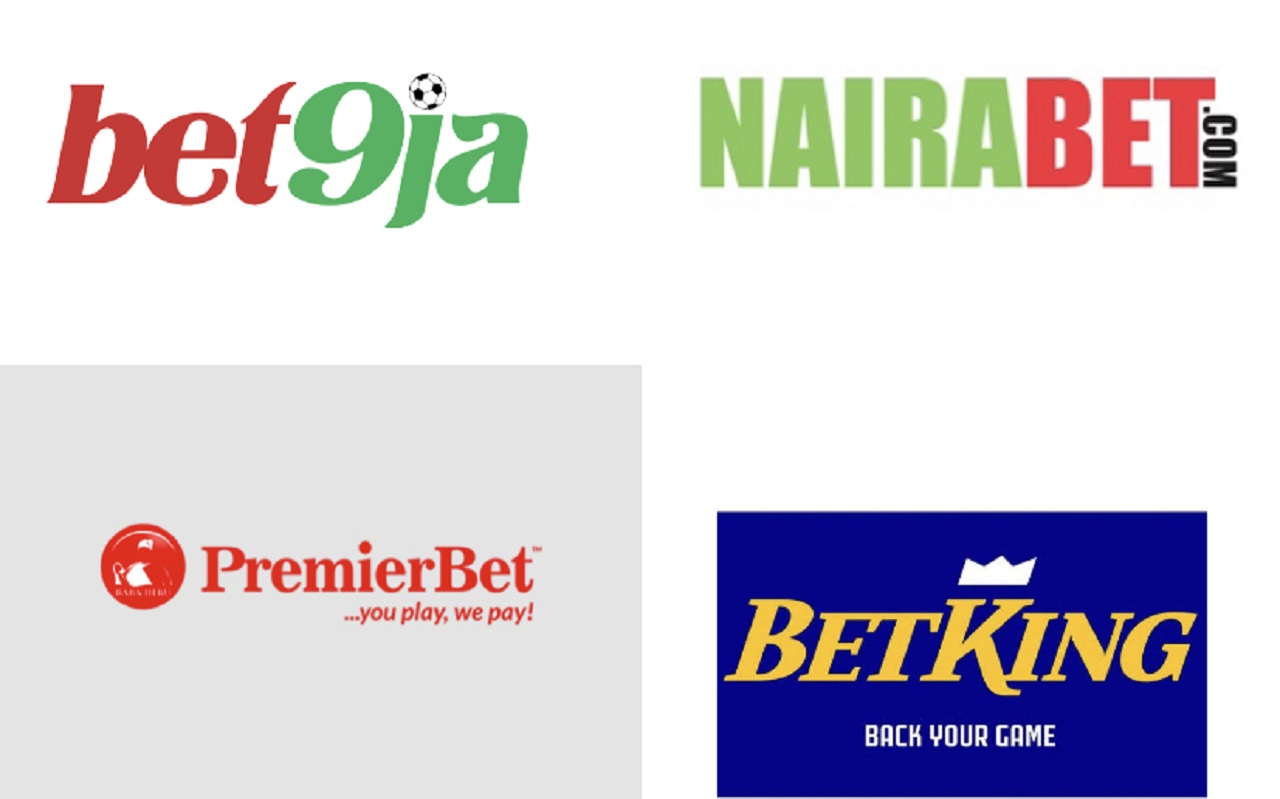 Bet9ja and others