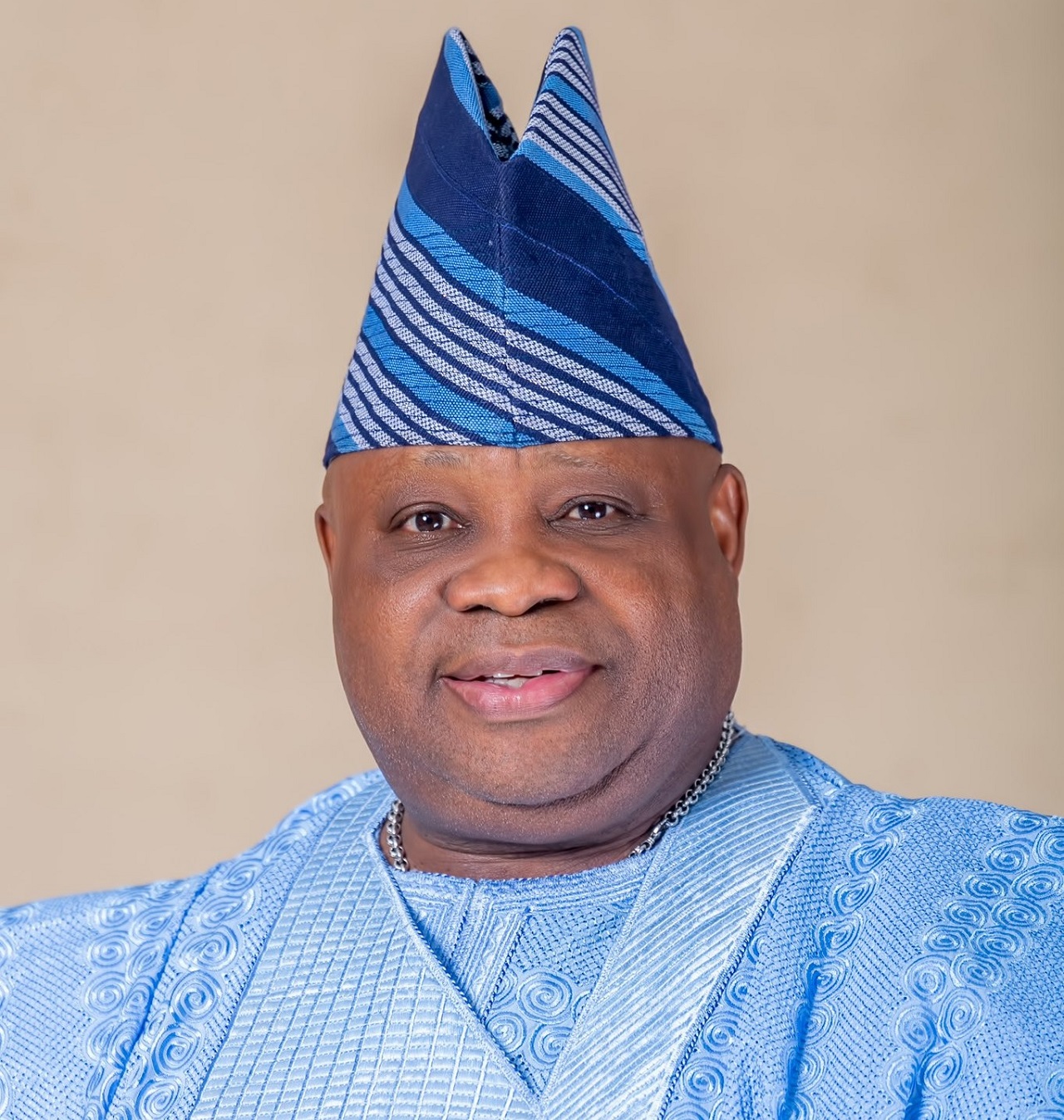 Adeleke