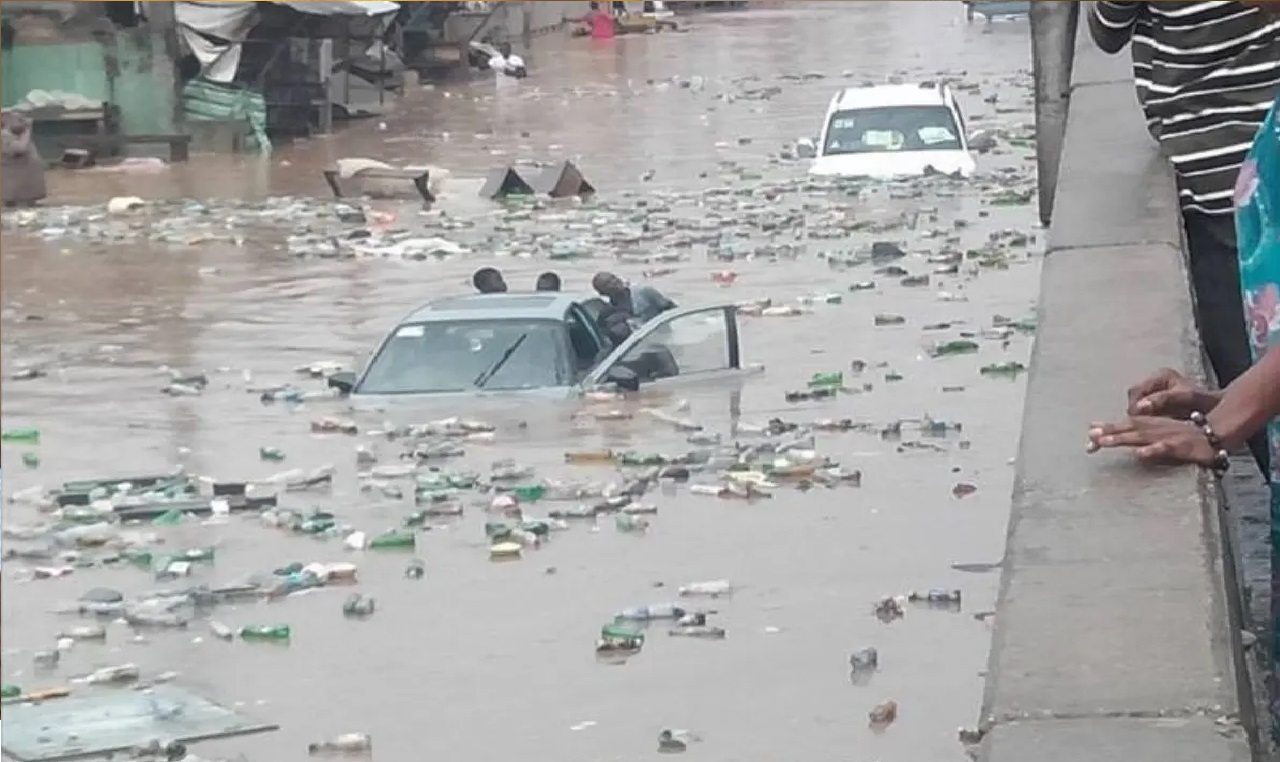 Oko Oba-Agege, Lagos