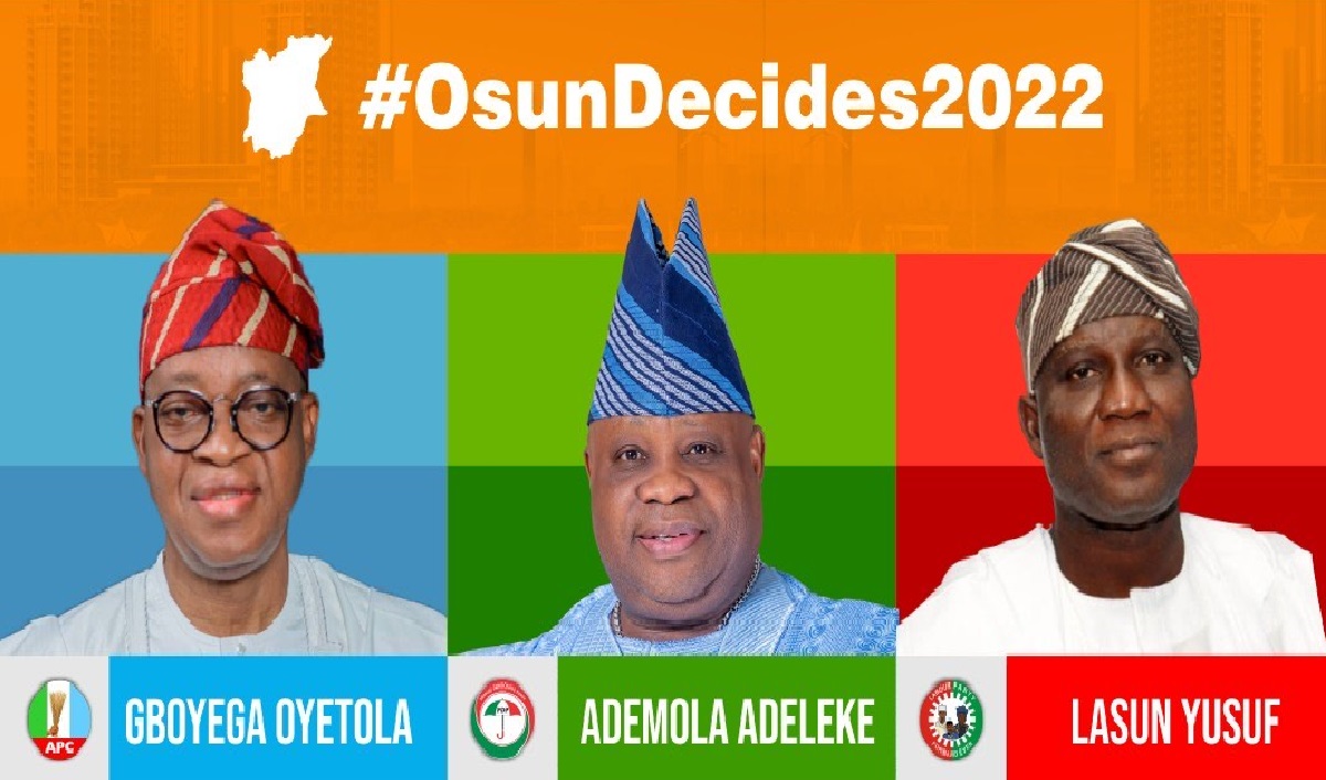 Osun election