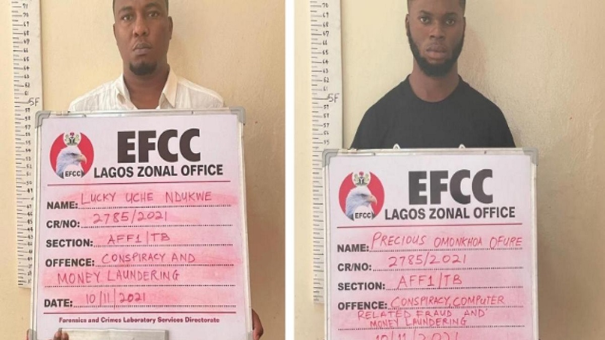 EFCC