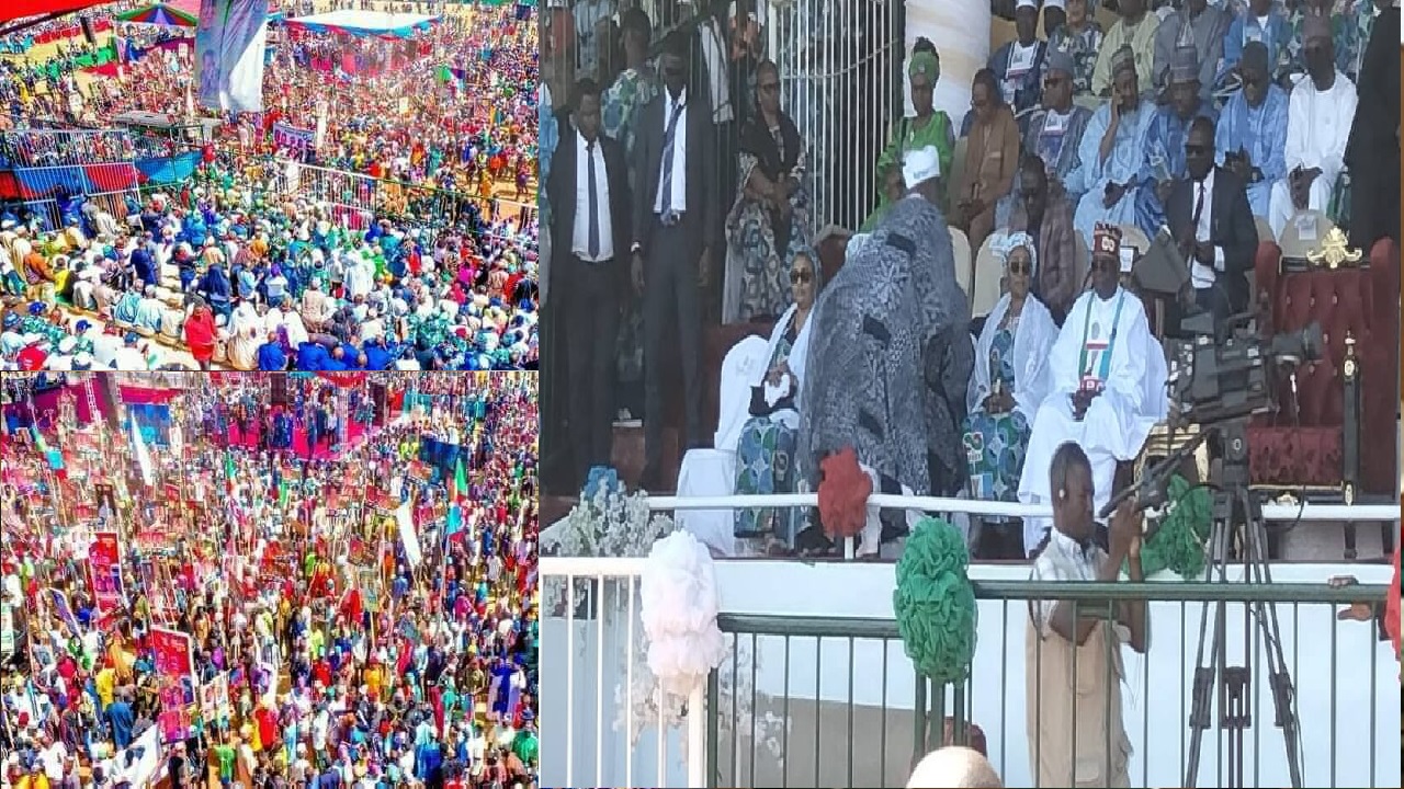 APC flags off campaign in Jos