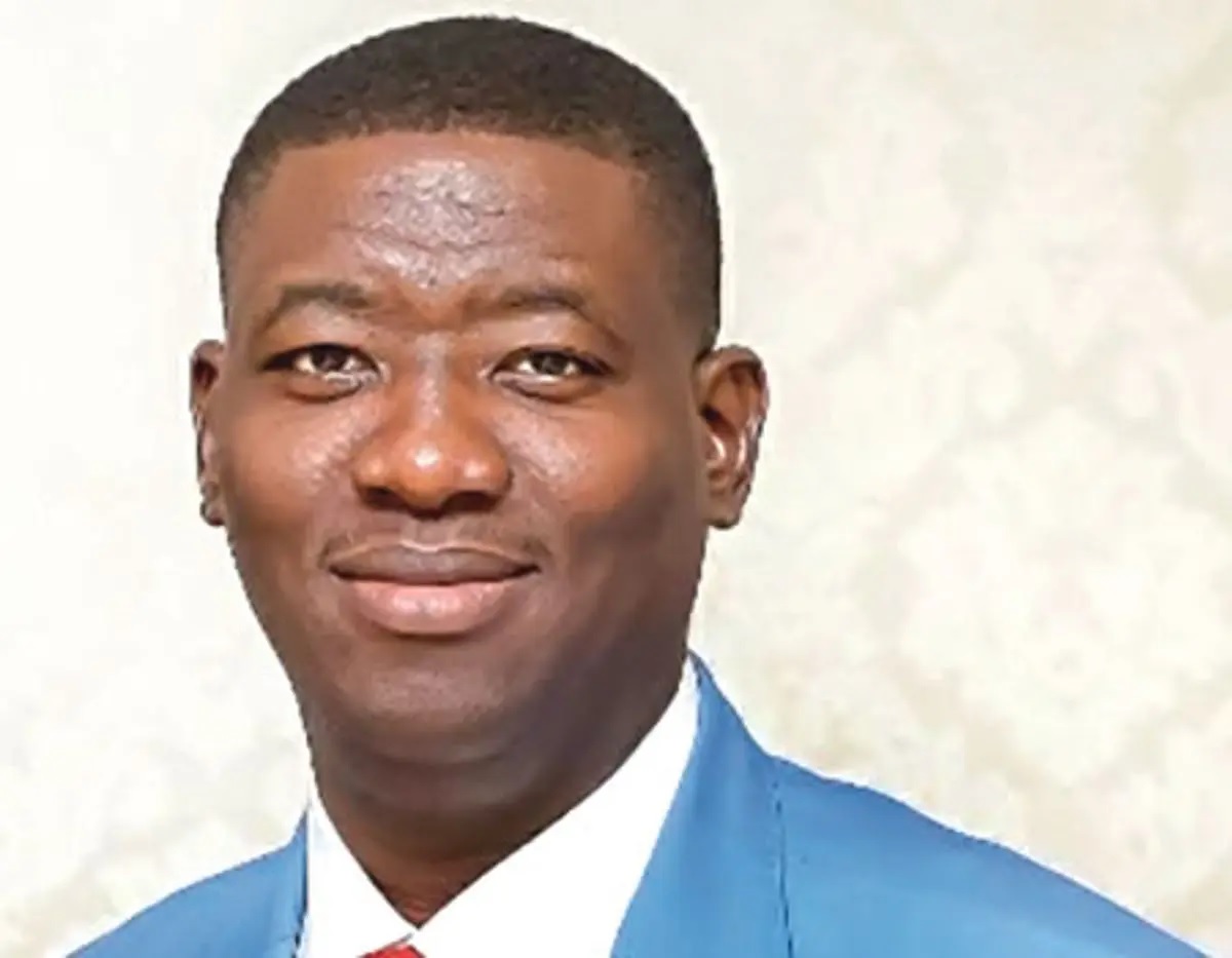 Leke Adeboye