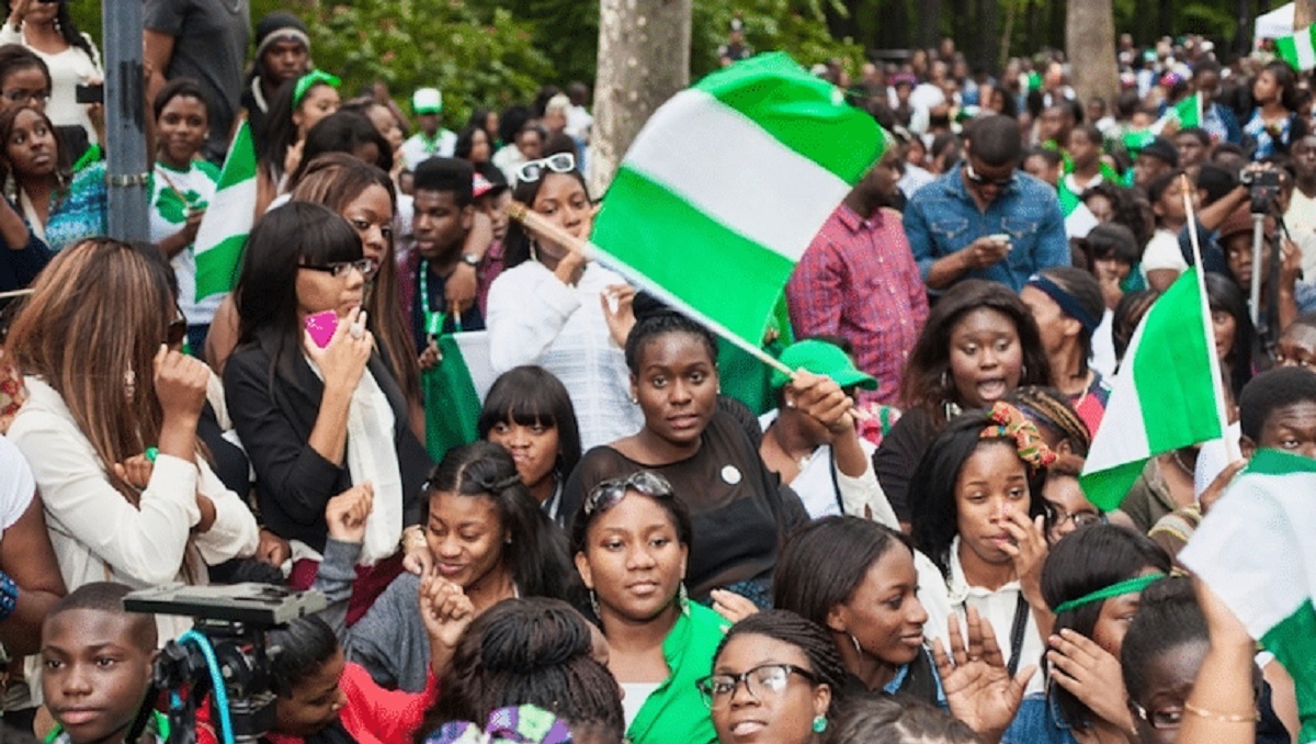 UK Government Nigerian students