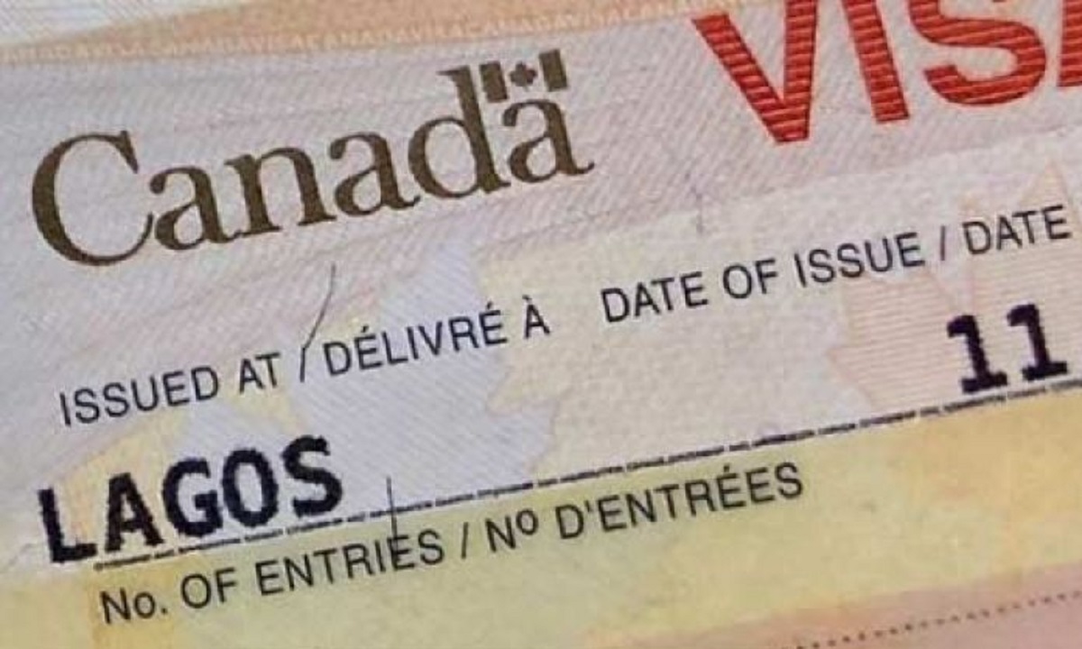 Canada Visa