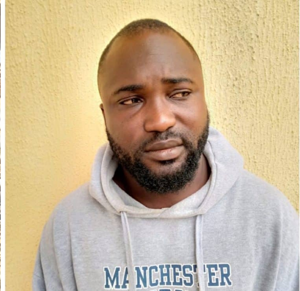 Police arrests man who threating to kill Igbos