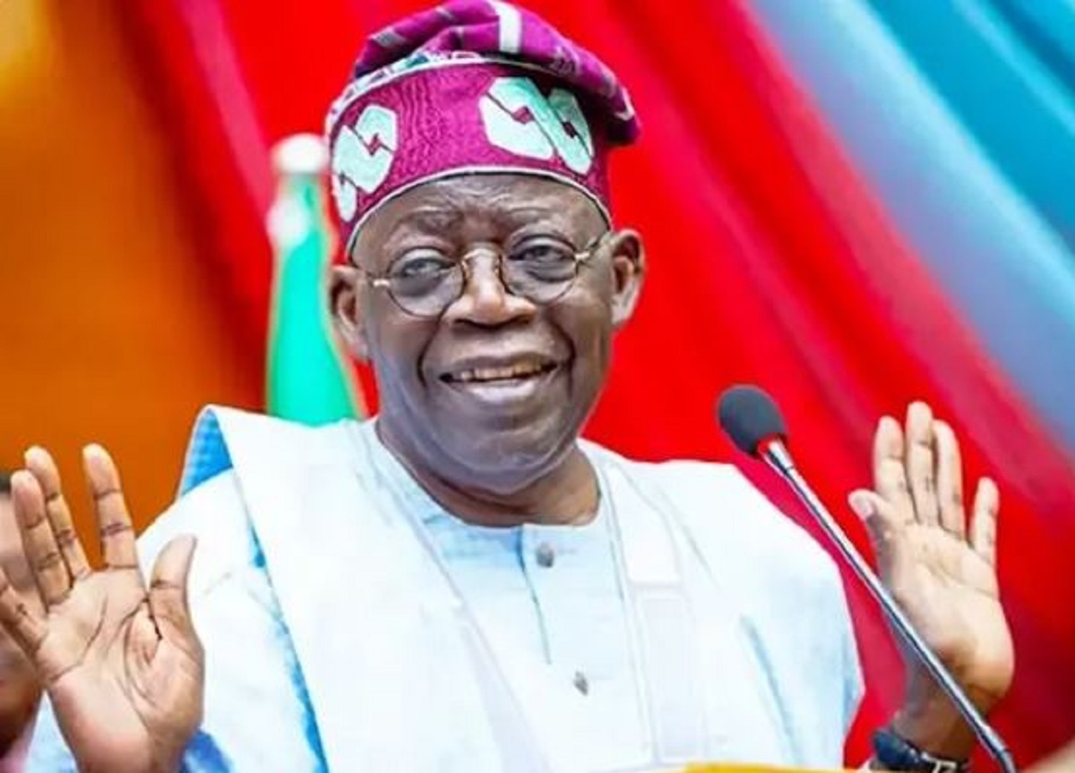 Tinubu