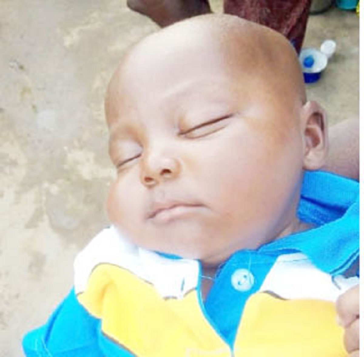 Baby Found Alive on Dead Mother’s Back After Bandits’ Attack in Niger State