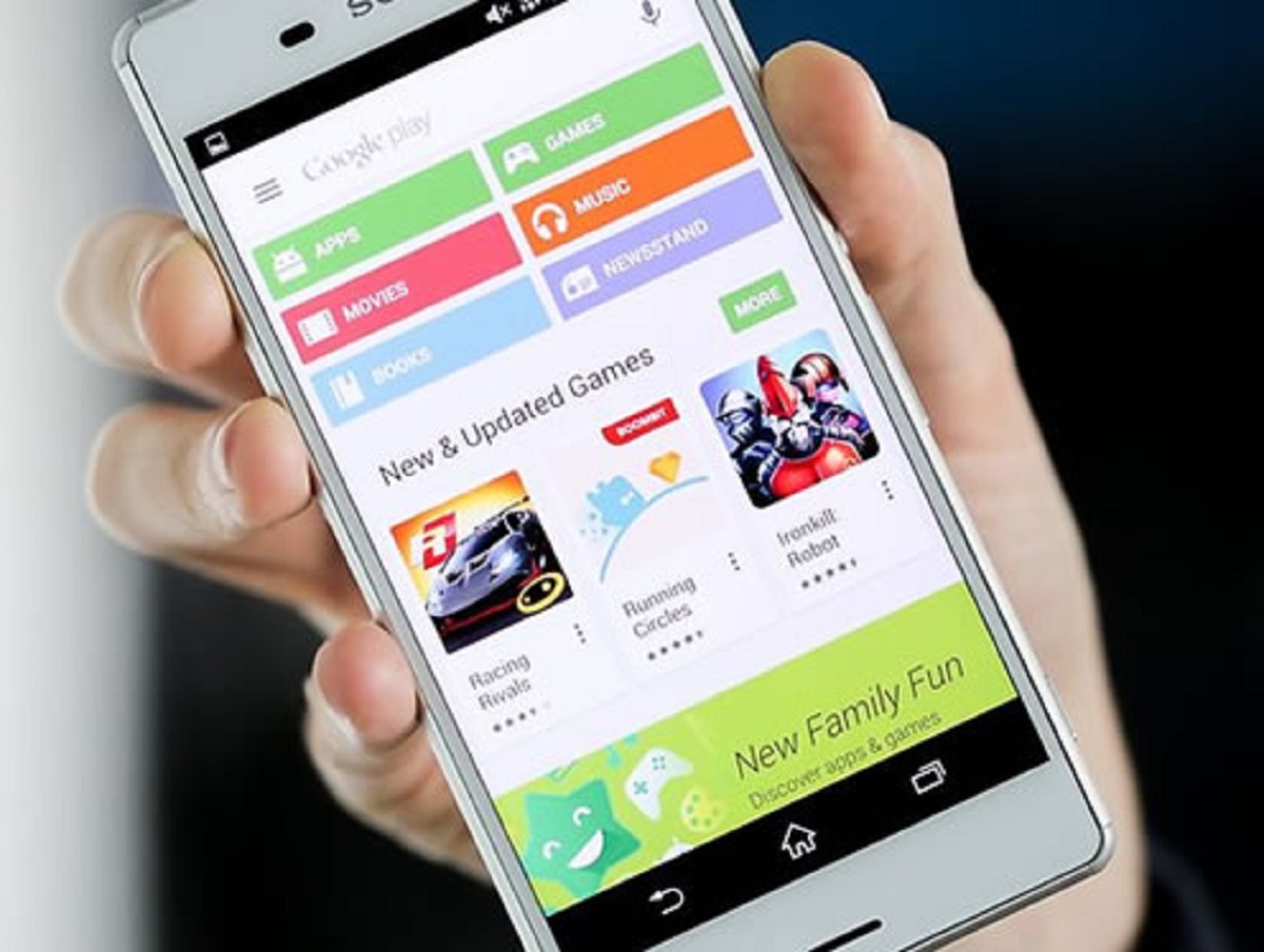 Google Partners with Verve to Make Naira Payments on Play Store Possible