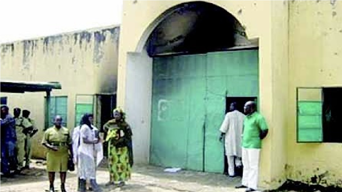 ABAKALIKI PRISON