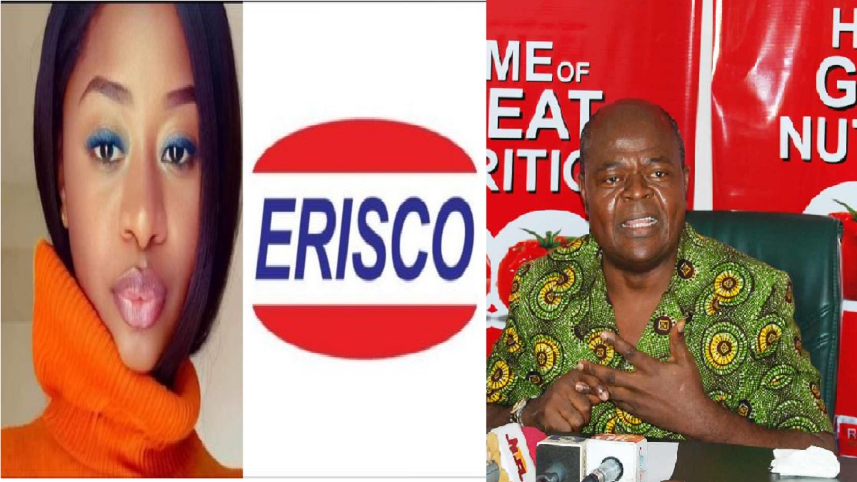 Erisco Foods CEO Threatens N5 Billion Lawsuit Against Facebook User Over Sugar Too Sweet Tomato Mix