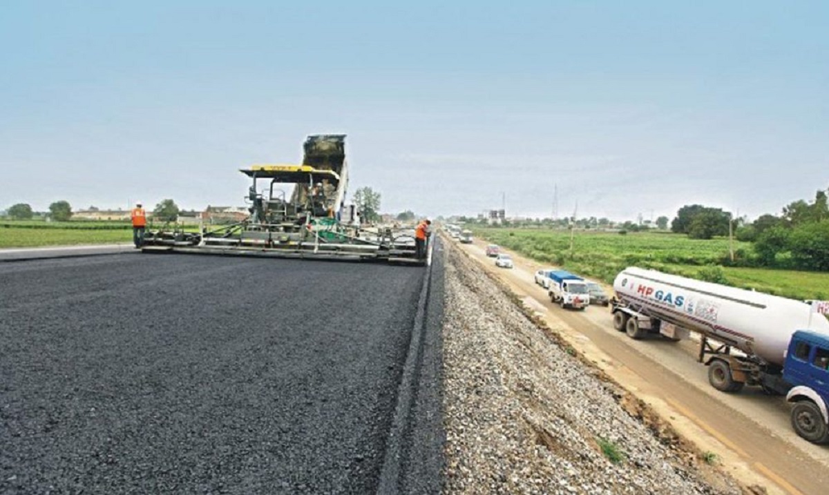 How Contractor Exposed Ministry of Works for Inflating Ijebu-Ibadan Road Project from N9bn to 54bn