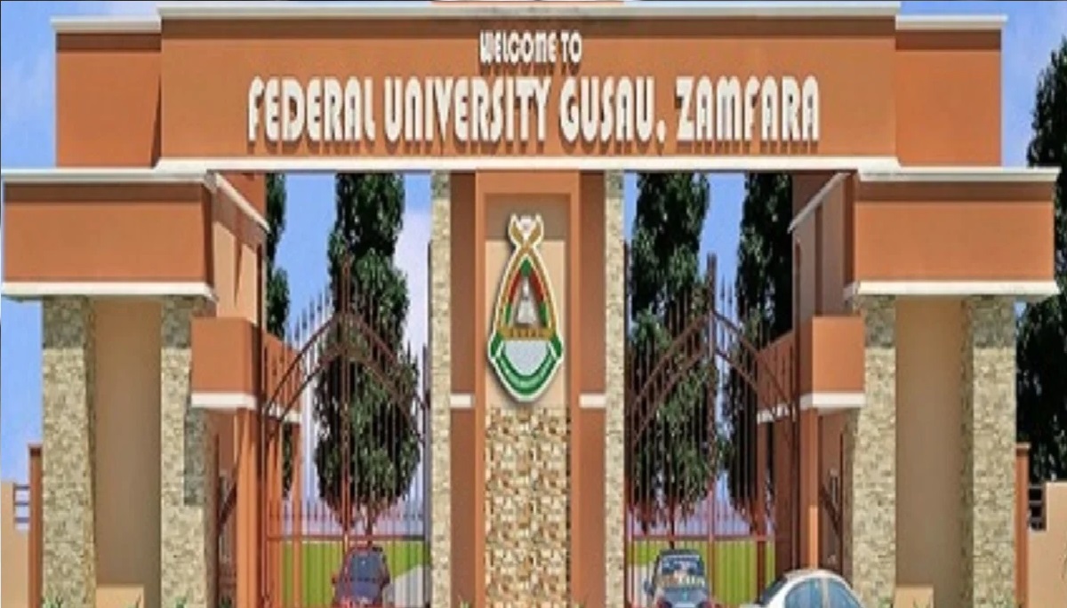 How Over 2,500 Students of Federal University Gusau Drop Out Due to School Fees Hike