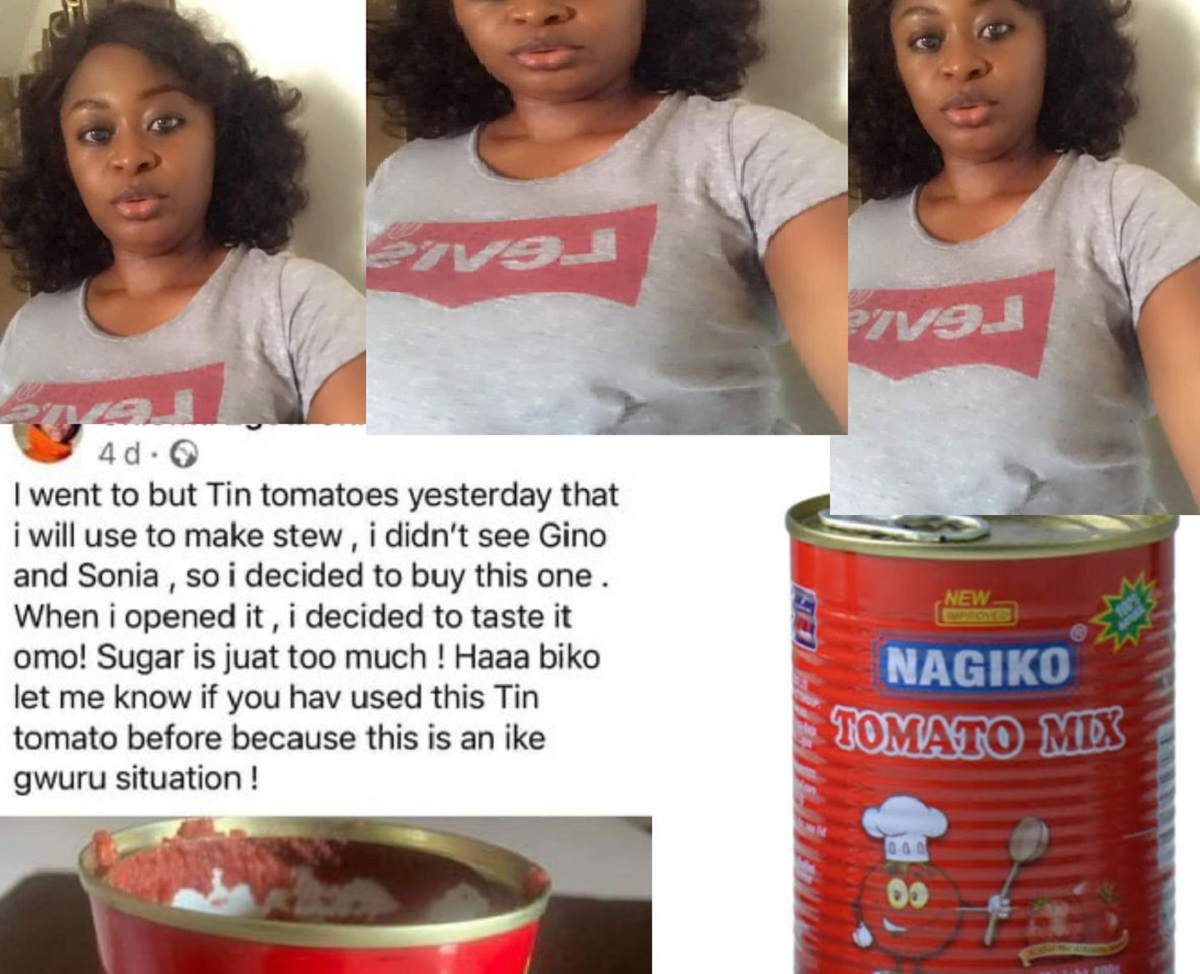 Outrage as Erisco Foods Limited Uses Police To Arrest A Customer Over Negative review