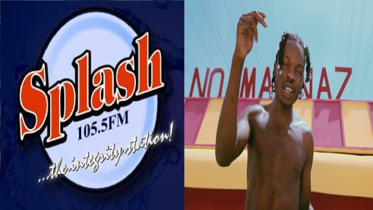 Splash FM Suspends Naira Marley Songs Over Mohbad’s Death Probe