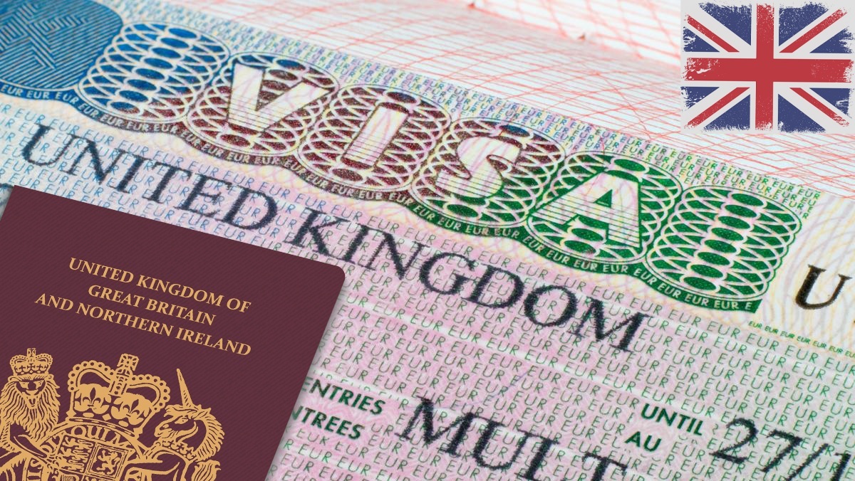 UK visa