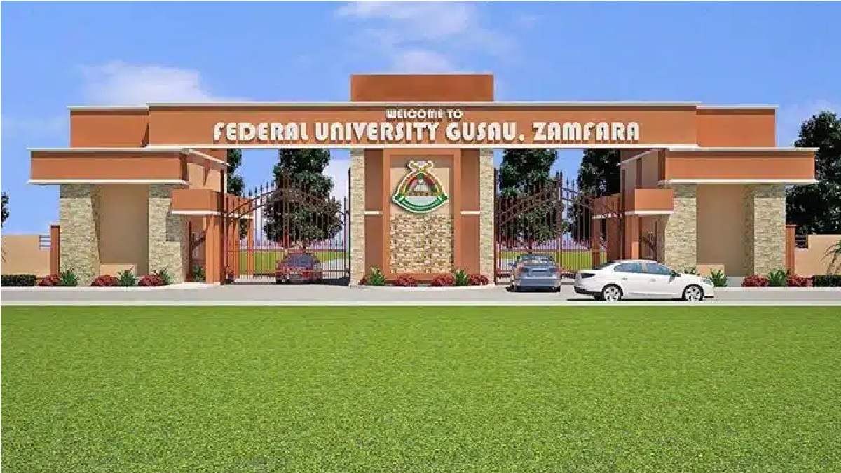 Zamfara University