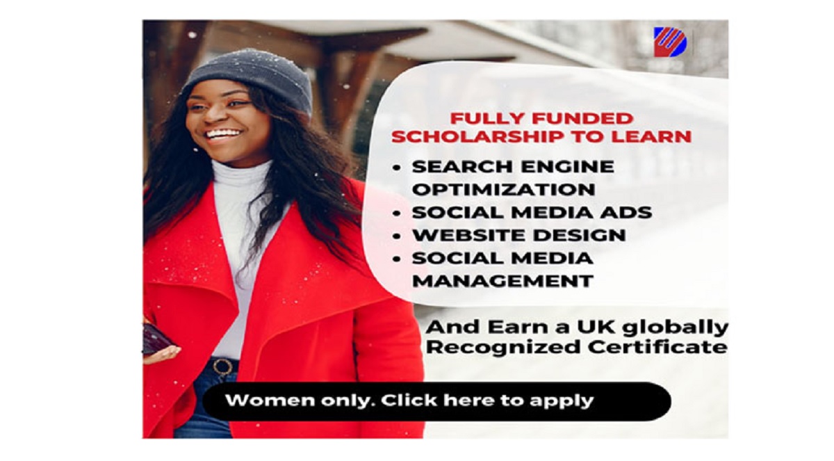 Women scholarship