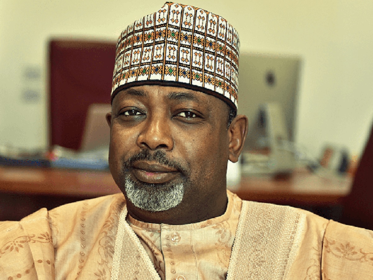 Abubakar Kyari