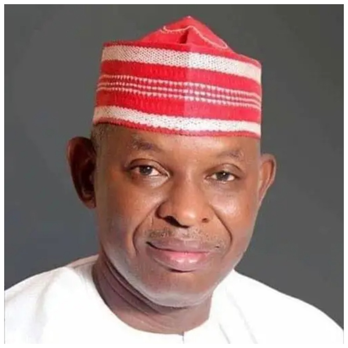 Kano Govenor Yusuf