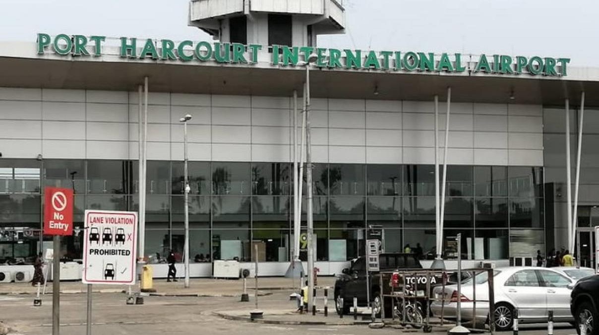 Port Harcourt Airport