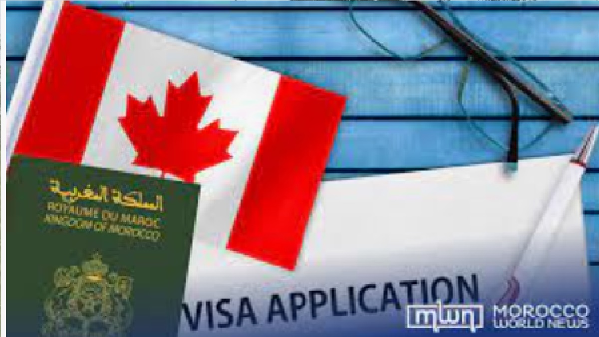 how to apply for Canada
