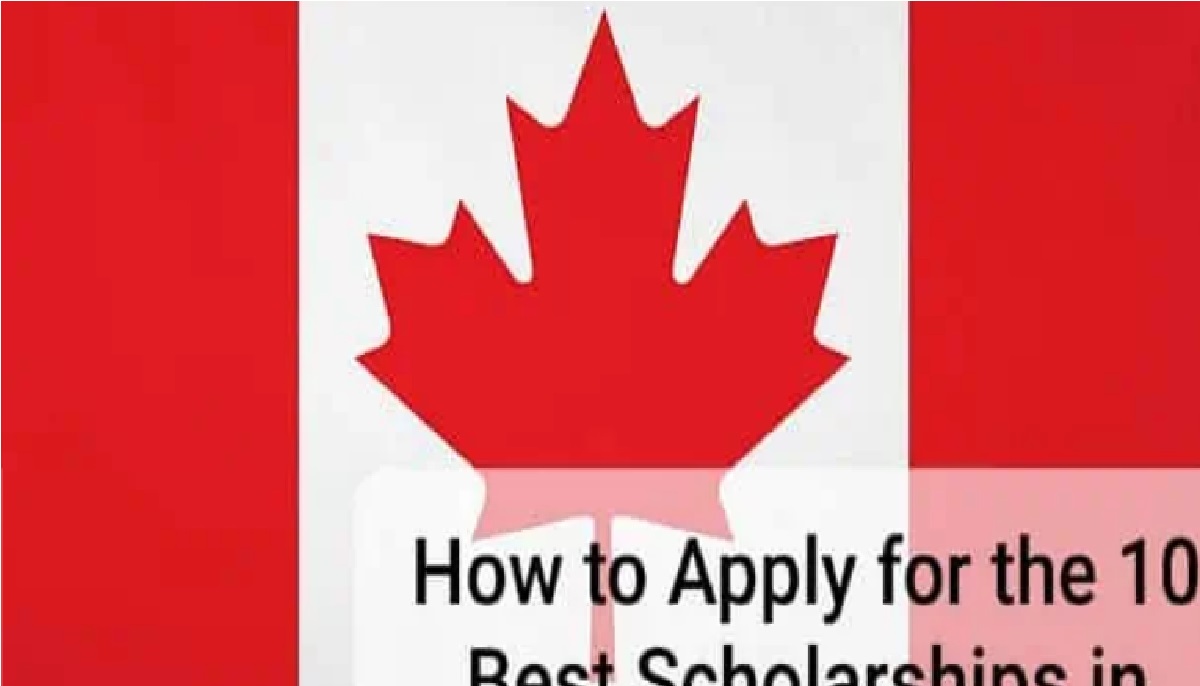 How to Apply best Scholarship