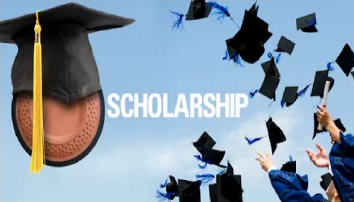 Scholarships