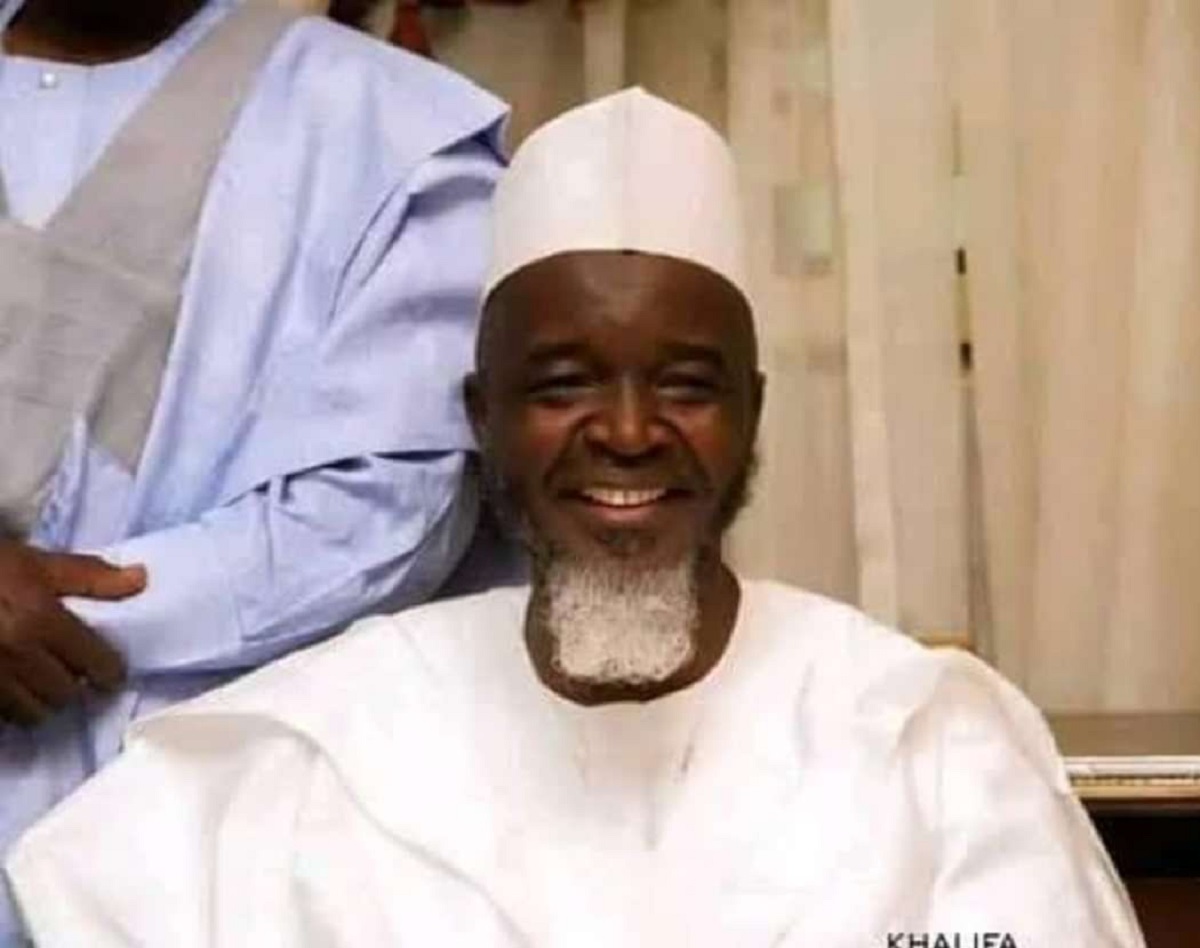 Sokoto cleric