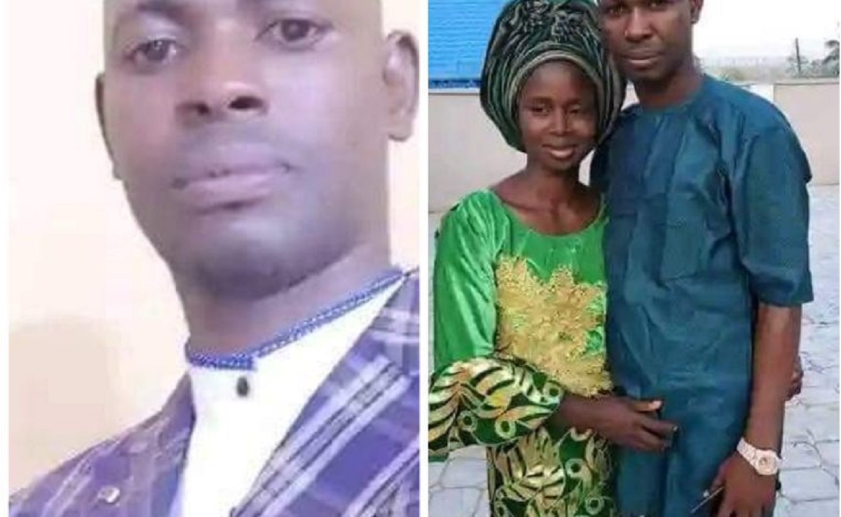 Pastor Strangles Wife to Death in Ekiti